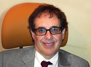 Michael Evan Beckman - California Parole Lawyers