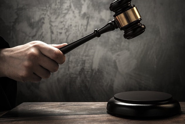 California Parole Lawyers 